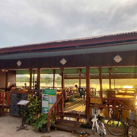 בן דונדט Sun Down Dondet Bungalows מראה חיצוני תמונה